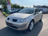 Renault Megane II Coupe / Cabrio Privilege - Renault Megane: Ii Privilege