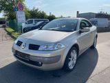 Renault Megane II Coupe / Cabrio Privilege - Renault aus 2005