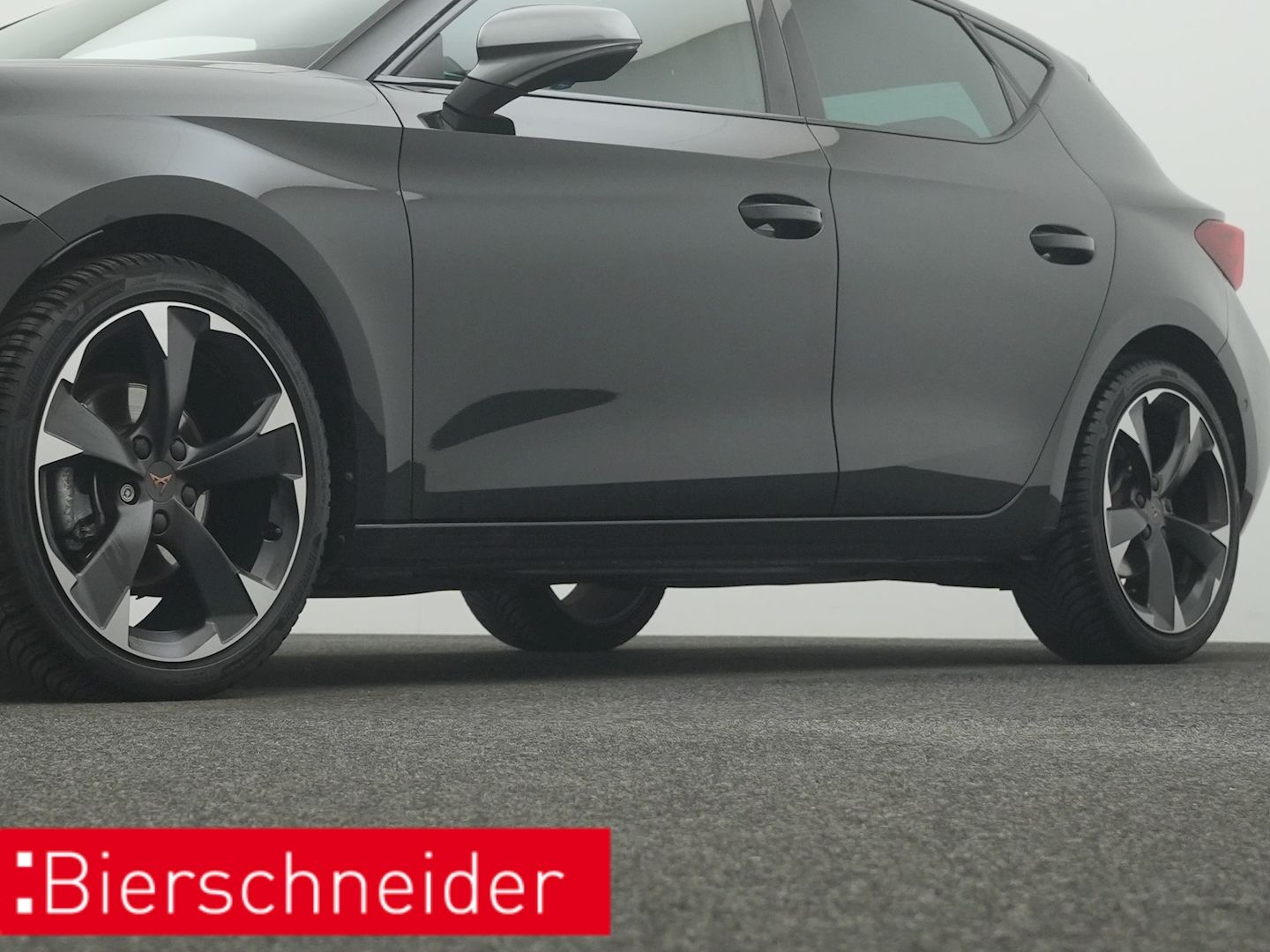 Cupra Leon - Bild 33