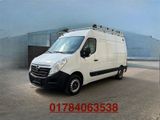 Opel Movano B L2H2/BJ 2020/KLIMA/REGAL/DACHGEP/NAVI/ - Opel Movano in Essen