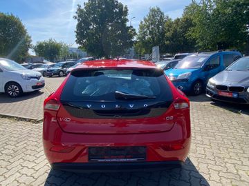 Volvo V40 - 12