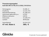 Audi SQ5 3.0 TDI qu. Matrix HuD 360° Kamera Navi - Audi SQ5 in Bielefeld