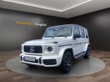 Mercedes-Benz G 63 AMG Burmester Standheizung - Mercedes-Benz G 63 AMG aus 2019