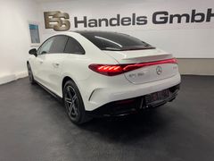MERCEDES-BENZ EQE 350 4M*AMG LINE*PANO*NIGHT*DISTR*Burmester* MERCEDES-BENZ EQE 350 4M*AMG LINE*PANO*NIGHT*DISTR*Burmester*