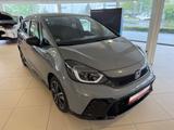 Honda Jazz 1.5 i-MMD Hybrid Advance Sport - Honda Jazz in Köln