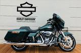 Harley-Davidson Touring Street Glide 117 FLHX "Helix" Tageszul. - Offers