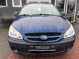 Hyundai Getz 1.1 GL - Hyundai Getz in Bochum