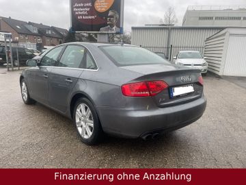 Audi A4 - 5