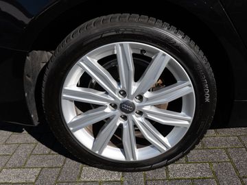 Audi A6 - 10