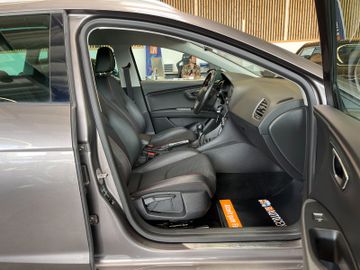 Seat Leon ST FR *TEMPOMAT*SITZHZ*PDC*TOUCH*