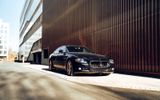 Maserati Quattroporte 4.7 V8 Sport GTS  - Maserati in Frankfurt (Main)
