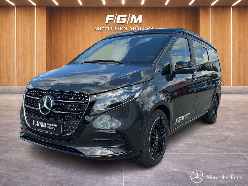 Image of Mercedes-Benz V 300