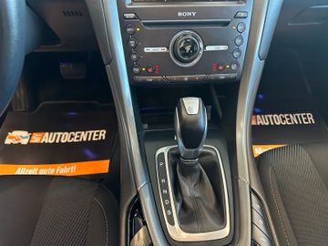 Ford Mondeo Lim *TEMPO*NAVI*KEYLESS*PANO*2-Zonen*