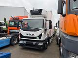 Iveco Eurocargo  ML 120  E  210 - Iveco Ml 120 e