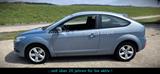 Ford Focus 1,6 Style Autom. - SH gepfl. - Tüv 03/28 - Ford Focus aus 2008: Style