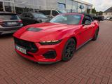 Ford Mustang Convertible 5.0 l Ti-VCT V8 GT Automatik - Ford Mustang Gebrauchtwagen in Bremen