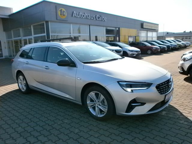 Opel Insignia B Sports Tourer Elegance , Panorama