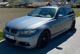 BMW 330d e91 Touring Handschalter M-Paket ... - BMW 330: Kombi, E91 330d