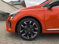 Renault Clio - Vorschau Bild 13