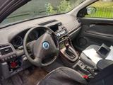 Fiat Croma 1.9 Multijet 16V Active Active - Fiat Croma: Active