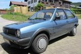 Volkswagen VW Polo 86c - gebrauchte VW Polo aus dem Jahr 1990