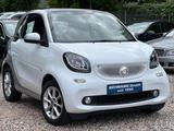 Smart ForTwo PASSION*SITZHEIZUNG*PANORAMA*2.HAND