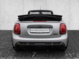 MINI Cooper JCW Trim LED ACC SiHz Navi KlimaA Komf RF - silberne MINI Cooper Cabrio