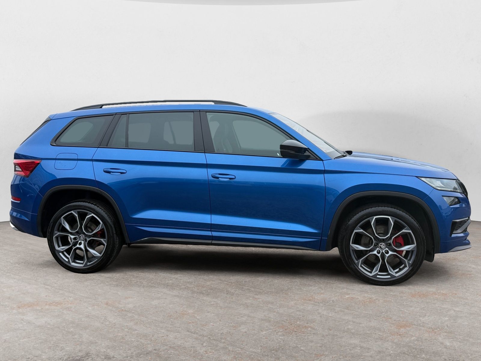 Skoda Kodiaq - Bild 7