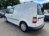 Volkswagen Caddy TSI LKW TÜV+Service+Wartung NEU - mit Benzin-Antrieb: Lkw