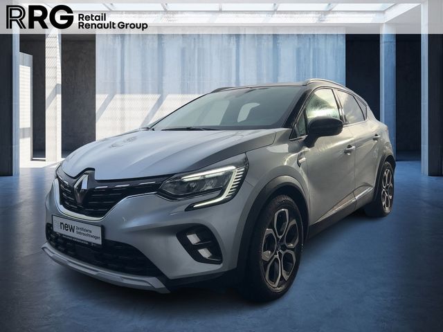 Renault Captur 1.6 E-TECH Plug-in Hybrid 160 Edition One