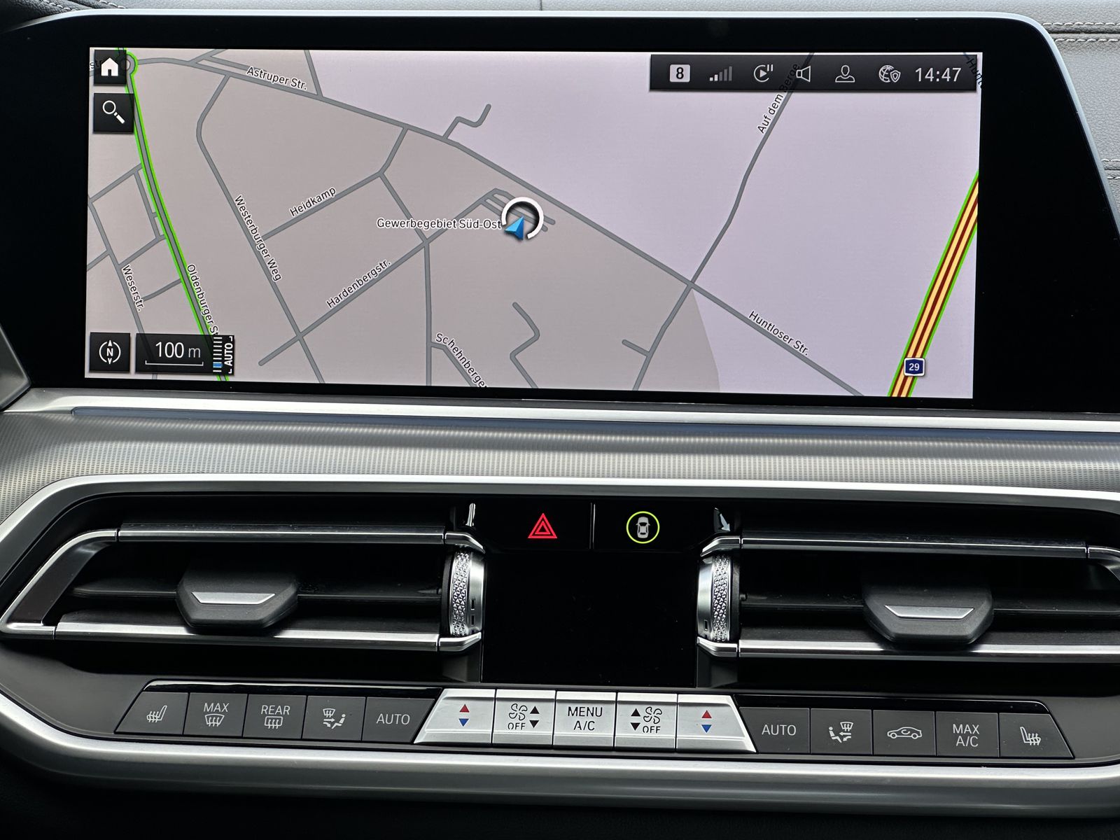Fahrzeugabbildung BMW X5 xDrive45e M-Sport NAV+LASER+ACC+AHK+H/K+22ZO