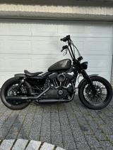Harley-Davidson Iron 1200 - Offers