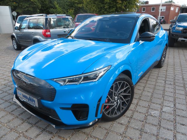 Ford Mustang Mach-E GT AWD