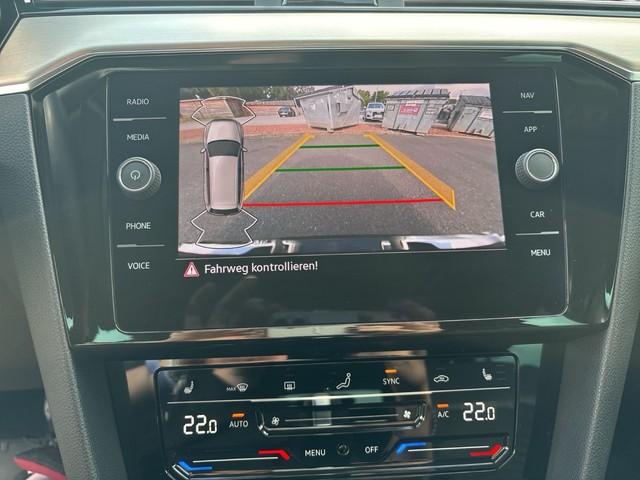 Volkswagen Passat 2.0TDI Elegance Matrix LED Schein, миниатюра 14