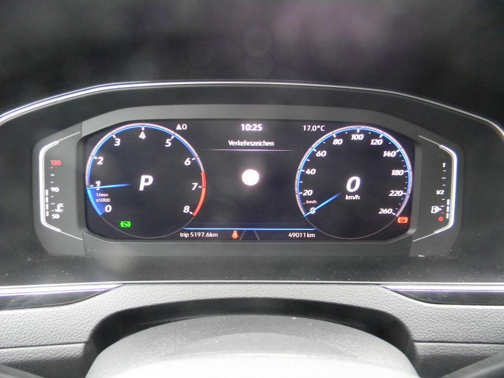 Volkswagen Passat Business 1,5 TSI 7 GAng DSG AHK, миниатюра 25