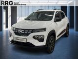Dacia Spring ELECTRIC ESSENTIAL 27kWh RÜCKFAHRKAMERA - Dacia Spring aus 2023
