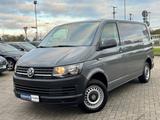 Volkswagen T6 2.0 TDI Transporter *KLIMA*Temp*AHK*Flügelt* - Volkswagen T6 Transporter in Karlsruhe