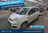 Fiat Panda 1.2 8V Easy PDC SHZ - Fiat Panda Gebrauchtwagen in Krefeld