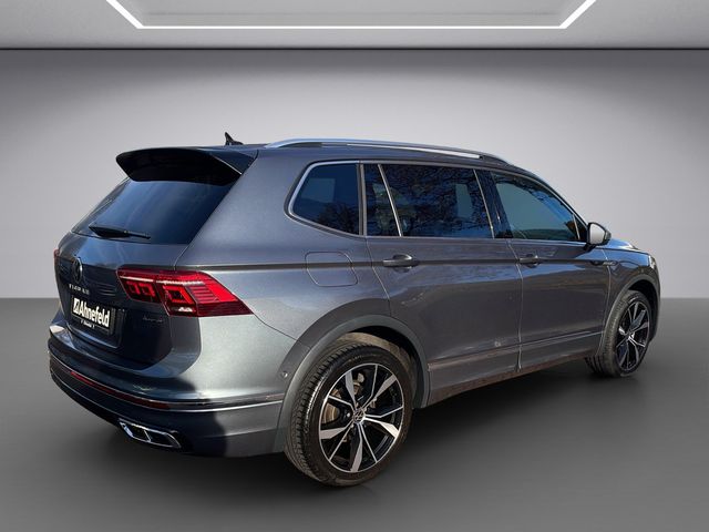 Tiguan Allspace 2.0 TDI 4Motion 4Motion