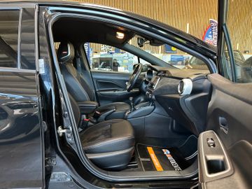 Nissan Micra *N-Sport*Keyless*Tempo*tüv: 727*