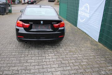 BMW 420 - 4