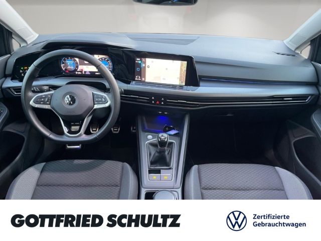 Volkswagen Golf - Bild 7