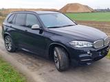 BMW X5 M50 M50d - - BMW X5 M50 aus 2018