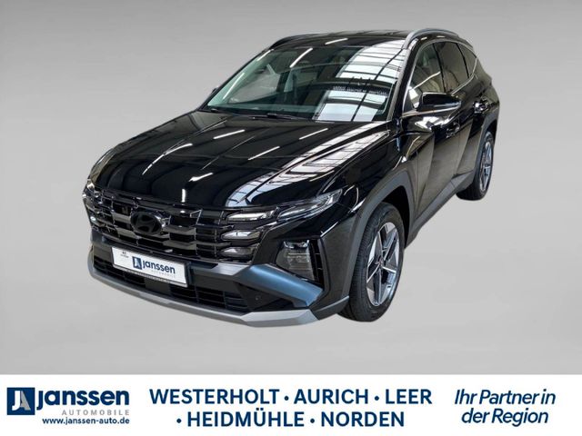 Hyundai TUCSON Trend/LED-Paket/Automatik/Navi/Rückfahrka