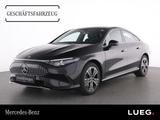Mercedes-Benz CLA 250+ PROGRESSIVE+18''+MEMORY+PTS+KEYLESS+KAM - Mercedes-Benz mit Elektro-Antrieb: Coupe, Automatik
