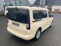 Volkswagen Caddy Taxi Life Maxi 7-Sitzer