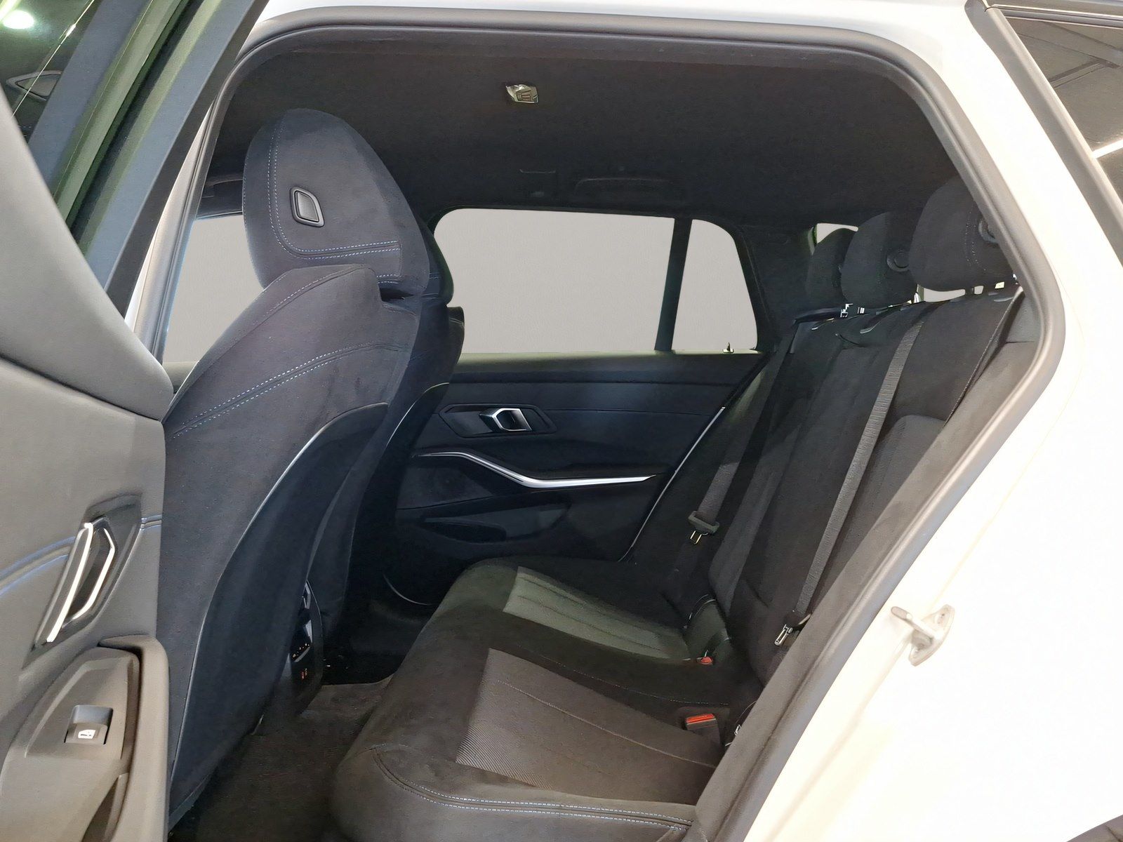 BMW 318 - Bild 6