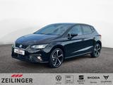 Seat Ibiza FR TSI DSG|NAVI|KAMERA|ACC|18"|SHZ|WINTERP - SEAT Ibiza Leasingangebote für Privatpersonen