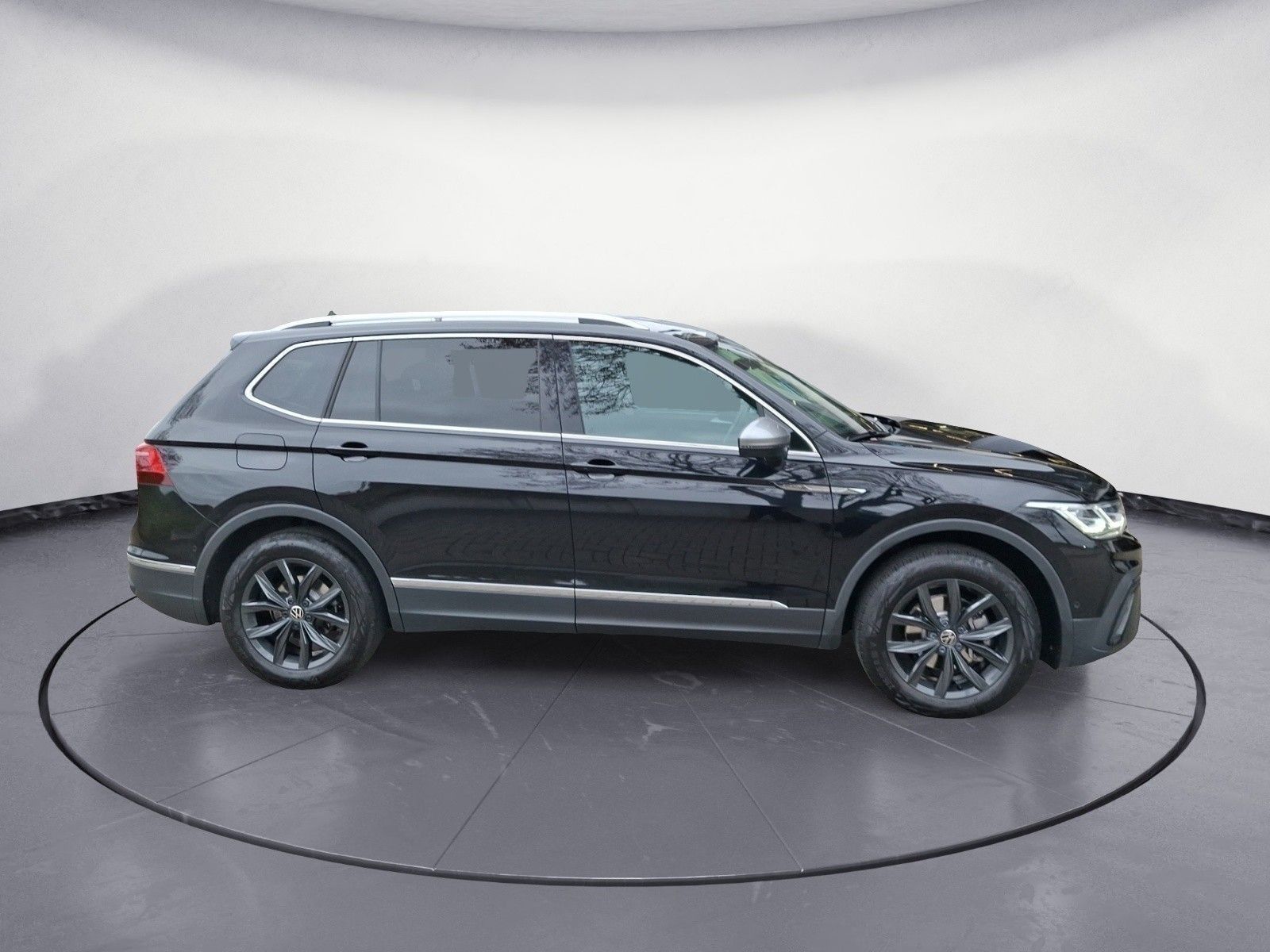 Volkswagen Tiguan Allspace - Bild 6