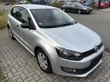 Volkswagen Polo V Trendline,Navi,Klimaauto,SHZ